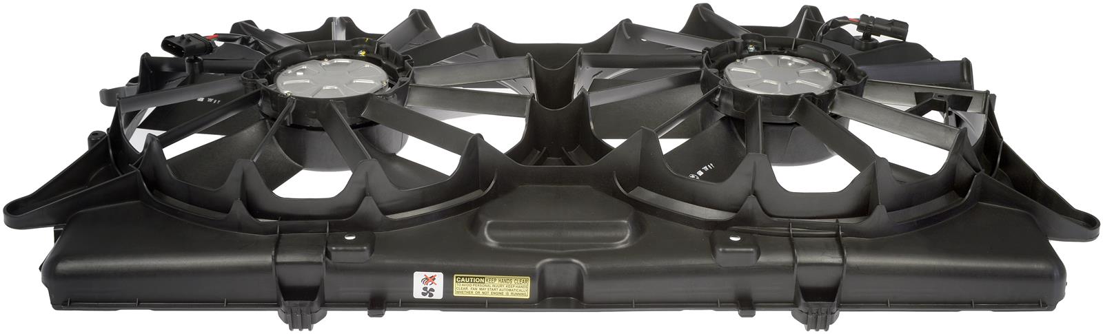 Dorman 621-806 Dorman Electric Fans | Summit Racing