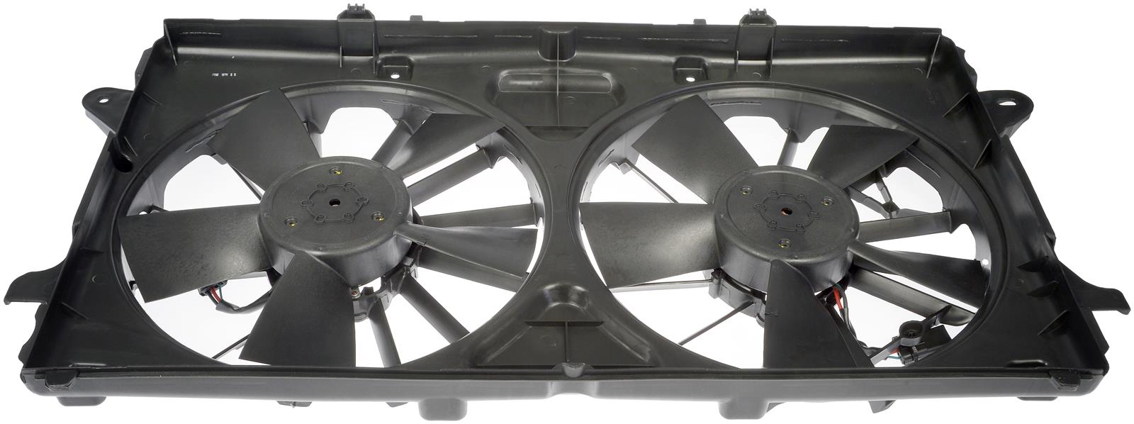 Dorman 621-806 Dorman Electric Fans | Summit Racing