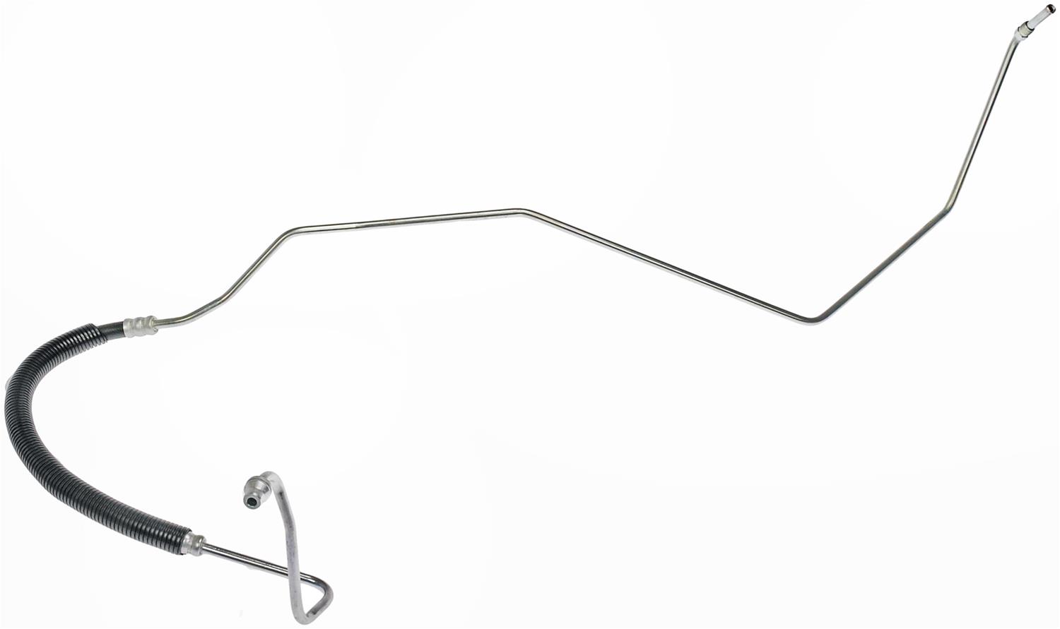 Dorman 624-046 Oil Cooler Line, Automatic Transmission ...