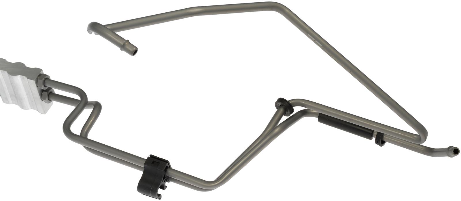 Dorman 624-186 Dorman Automatic Transmission Cooler Lines | Summit