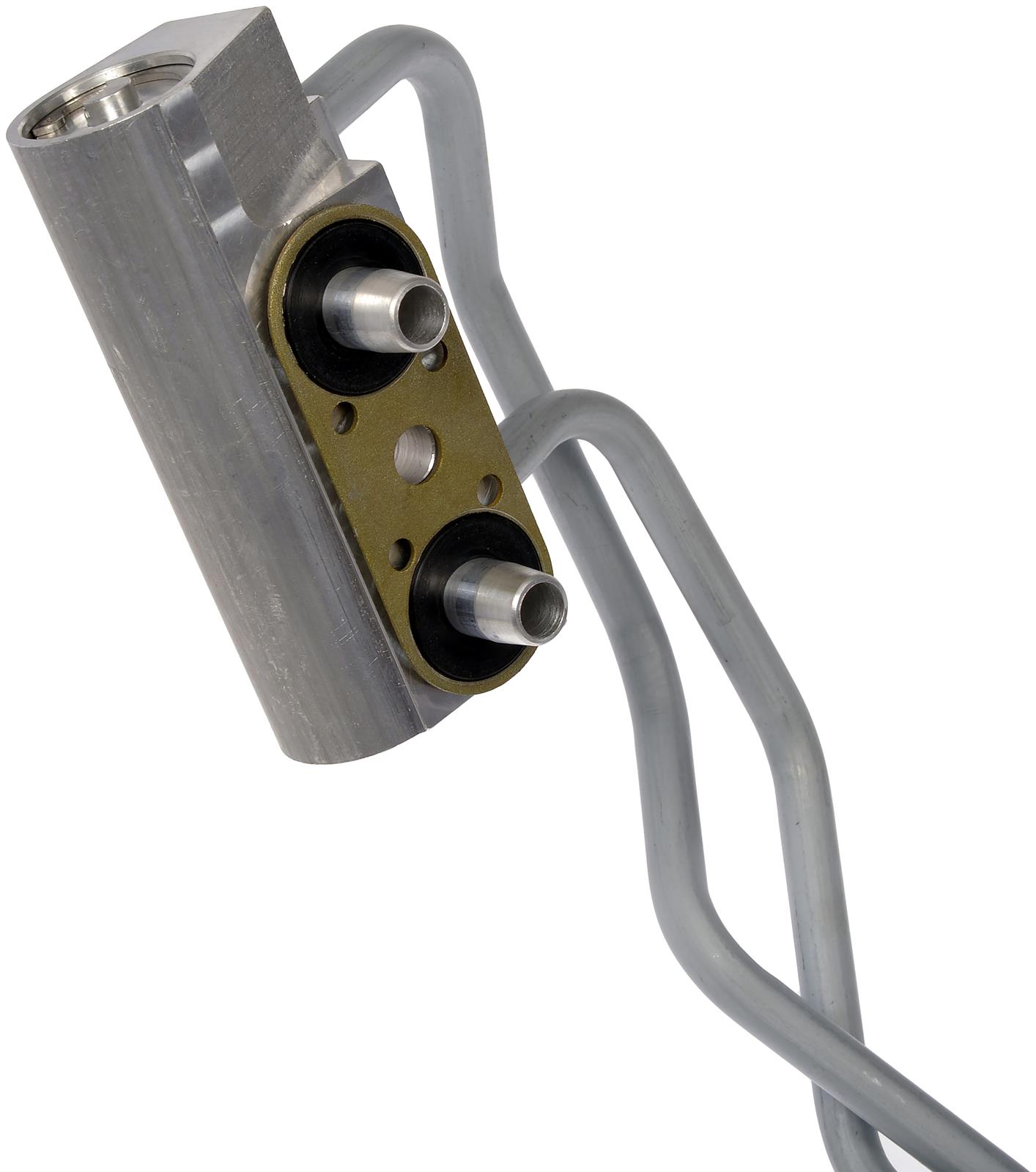 Dorman 624-437 Dorman Automatic Transmission Cooler Lines | Summit