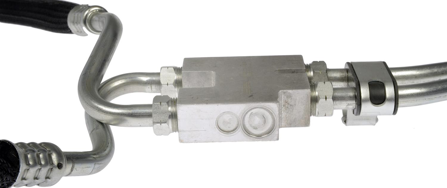 Dorman 624-441 Dorman Automatic Transmission Cooler Lines | Summit
