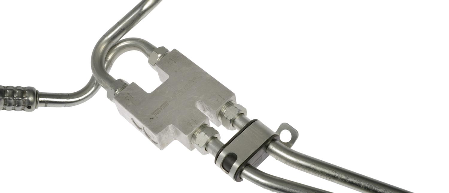 Dorman 624-441 Dorman Automatic Transmission Cooler Lines | Summit