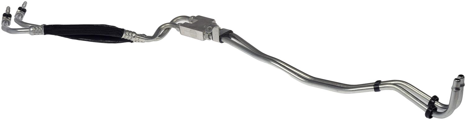 Dorman 624-441 Dorman Automatic Transmission Cooler Lines | Summit