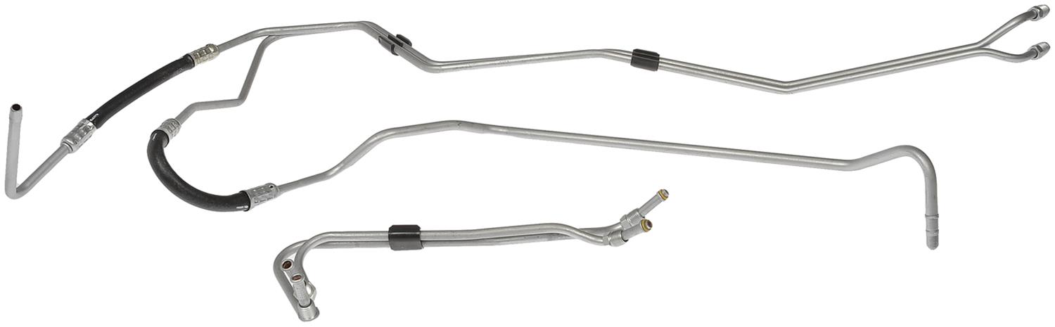 Dorman 624-576 Dorman Automatic Transmission Cooler Lines | Summit