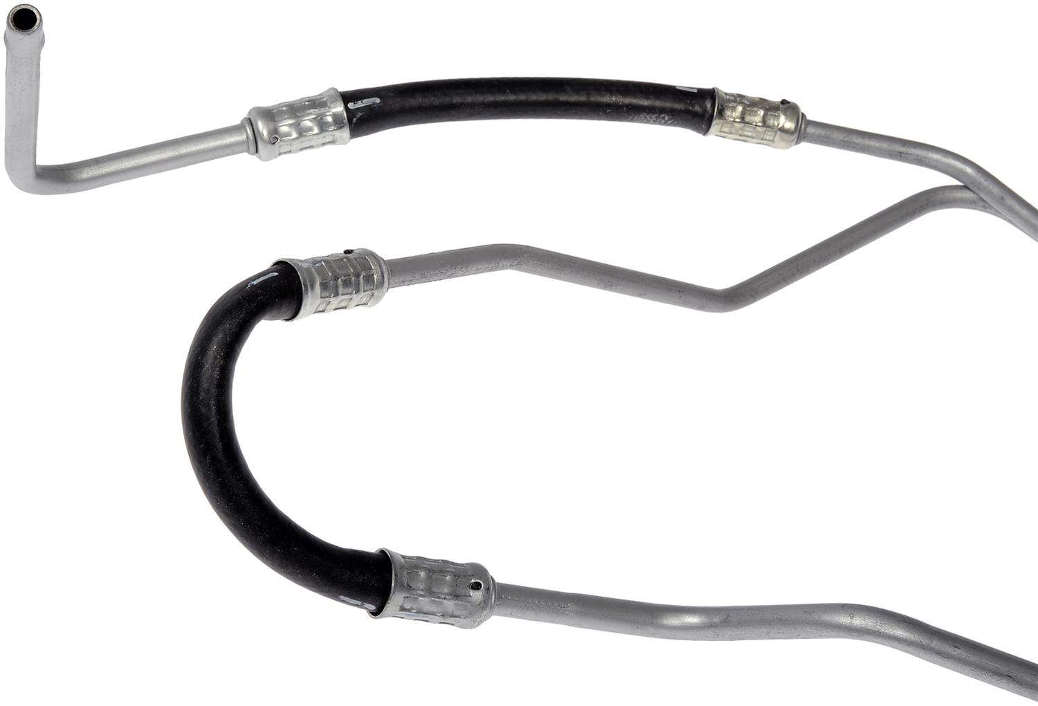 Dorman 624576 Dorman Automatic Transmission Cooler Lines Summit Racing