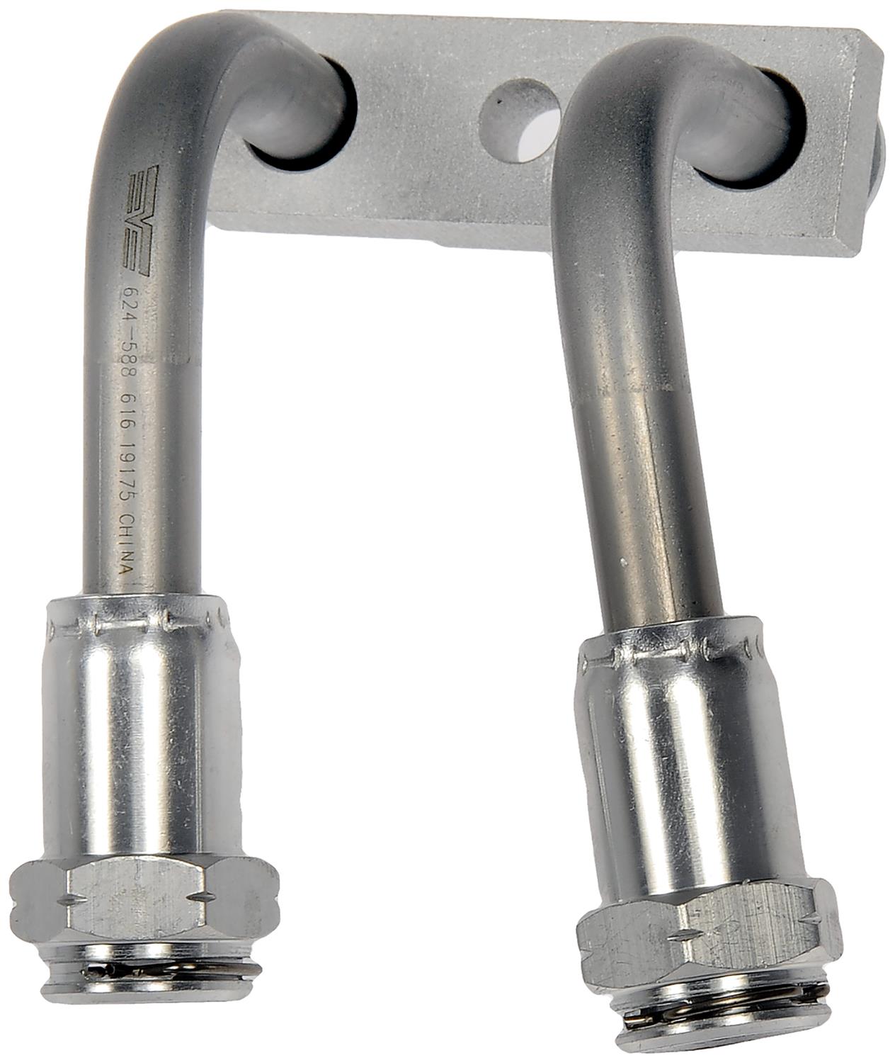 Dorman 624-588 Dorman Automatic Transmission Cooler Lines | Summit