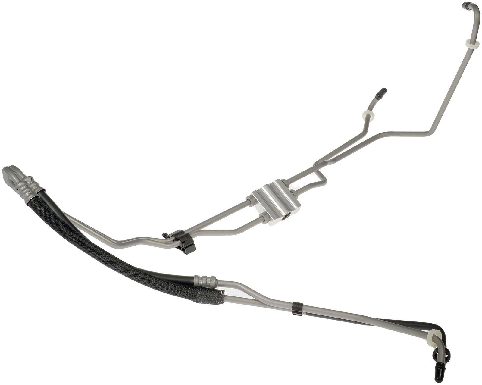 Dorman 624-628 Dorman Automatic Transmission Cooler Lines | Summit Racing