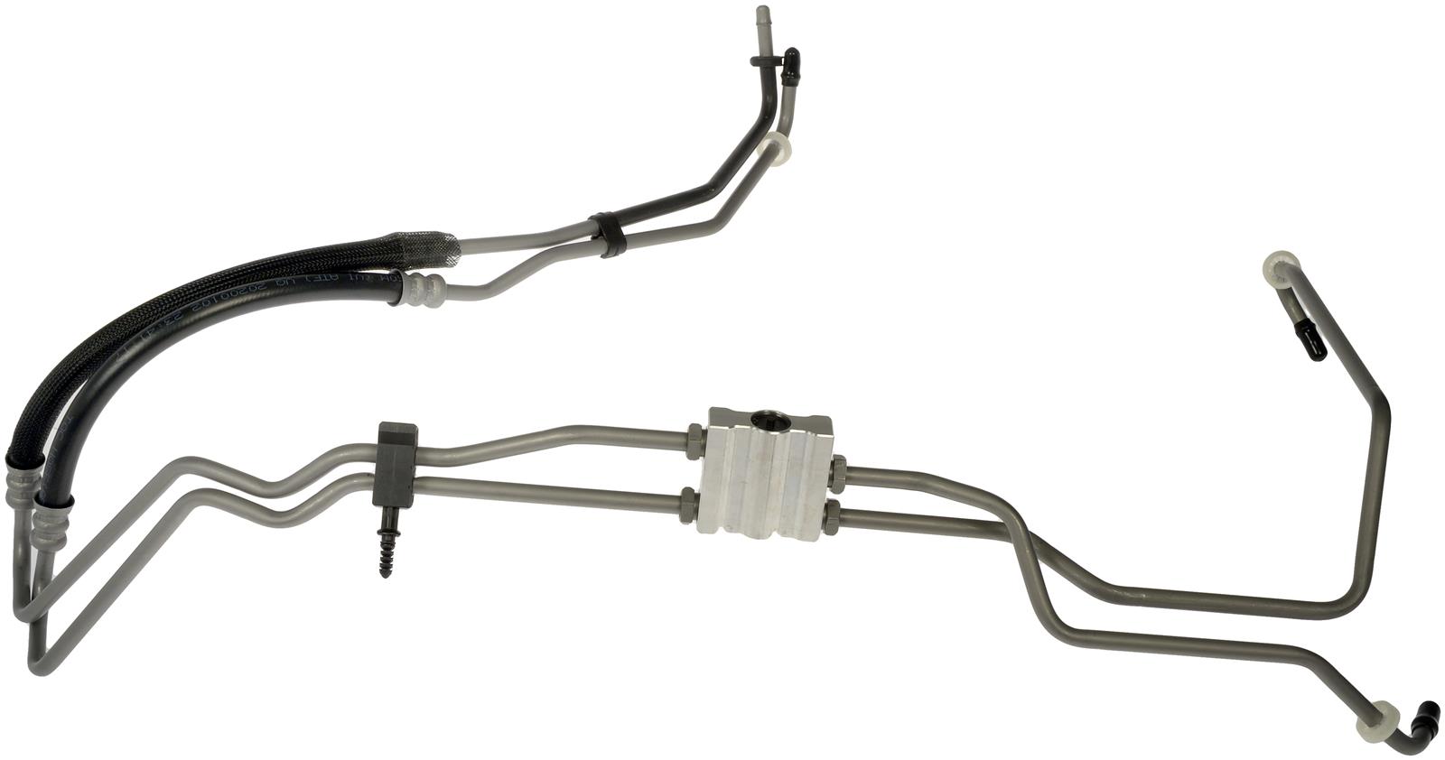 Dorman 624-628 Dorman Automatic Transmission Cooler Lines | Summit
