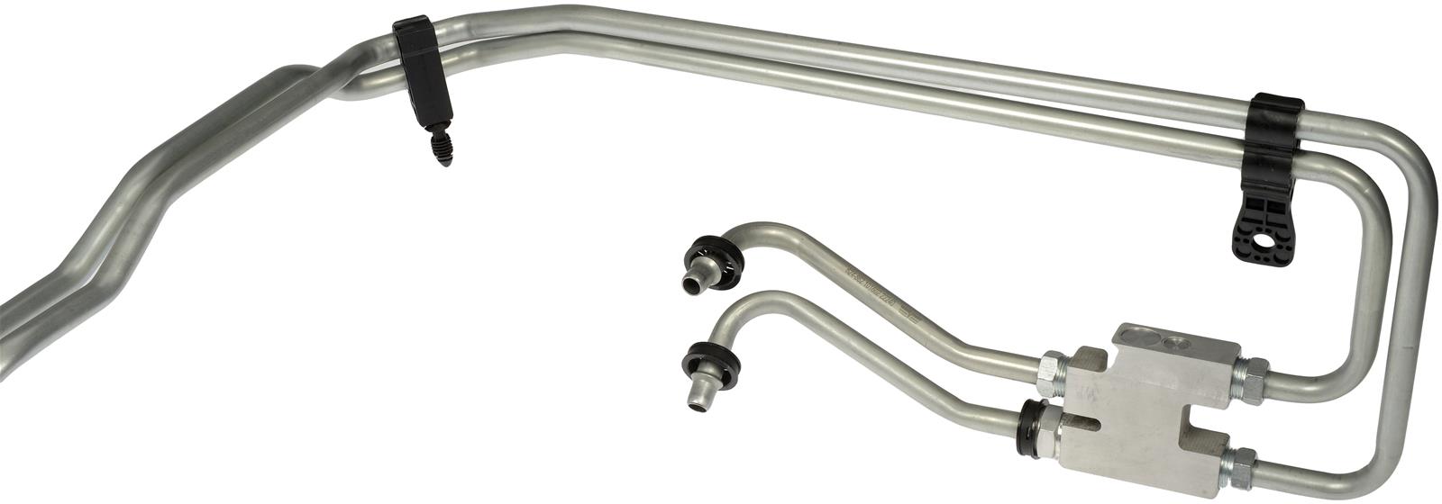 Dorman 624-862 Dorman Automatic Transmission Cooler Lines | Summit