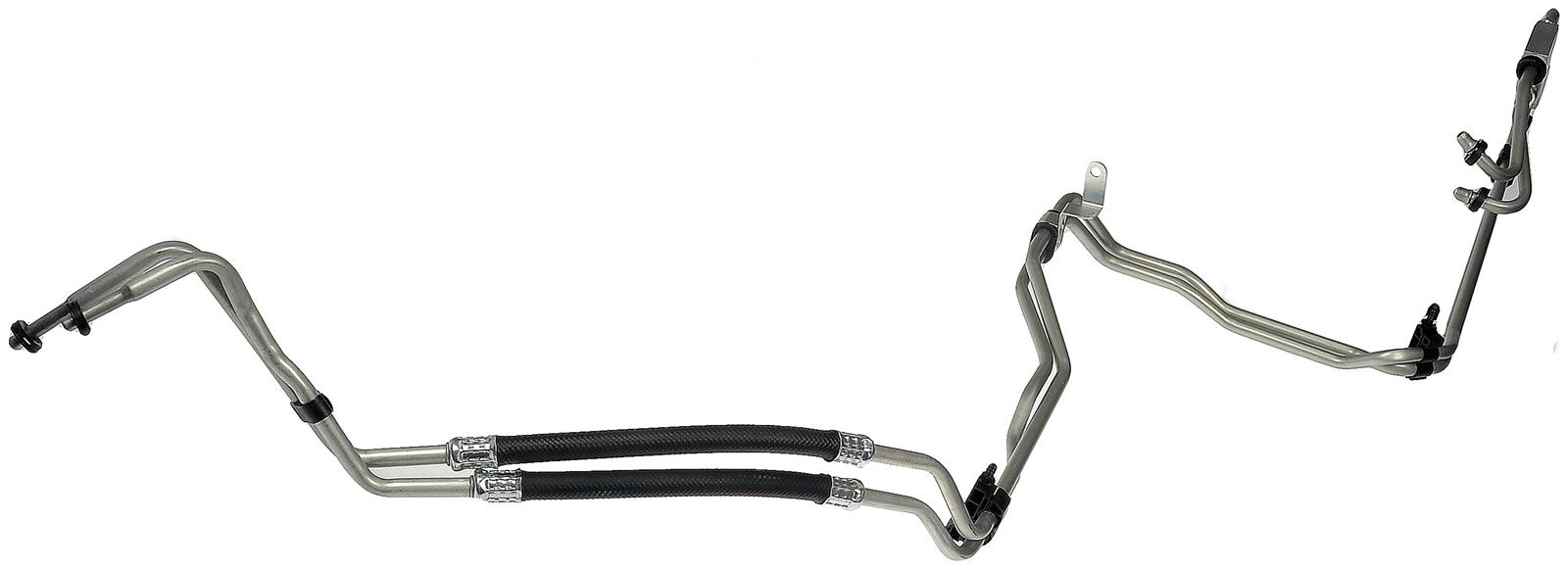 Dorman 624-862 Dorman Automatic Transmission Cooler Lines | Summit