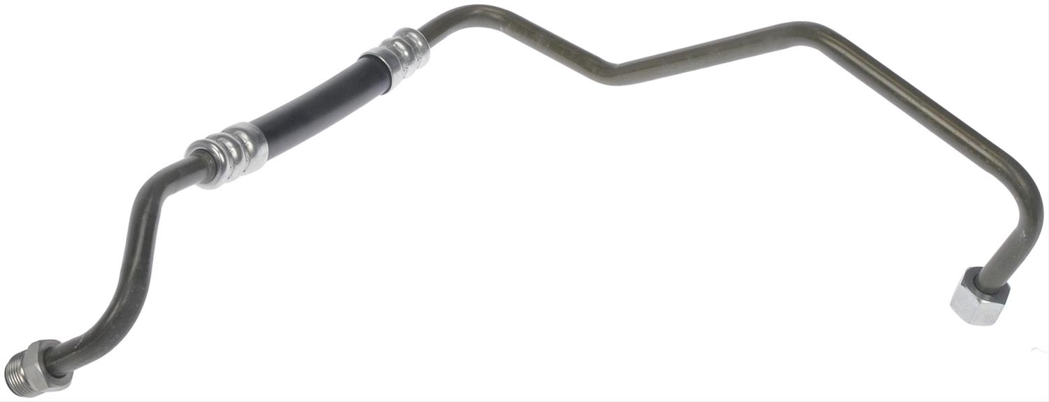 Dorman 624-891 Dorman Automatic Transmission Cooler Lines | Summit