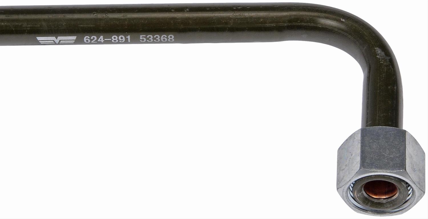 Dorman 624-891 Dorman Automatic Transmission Cooler Lines | Summit