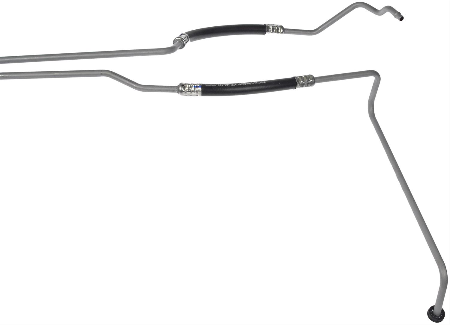 Dorman 624-994 Dorman Automatic Transmission Cooler Lines | Summit