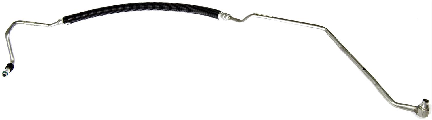 625-164 Dorman Engine Oil Cooler Line