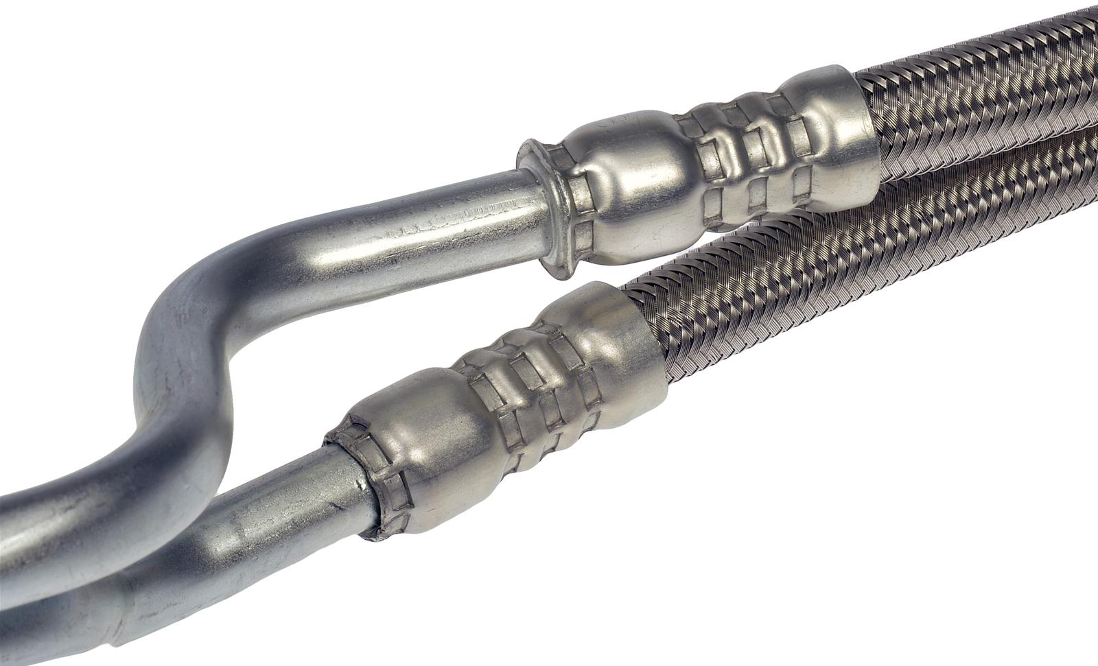Dorman 625-212 Engine Oil Cooler Line Natural Gas Dorman 625-212 - View #5