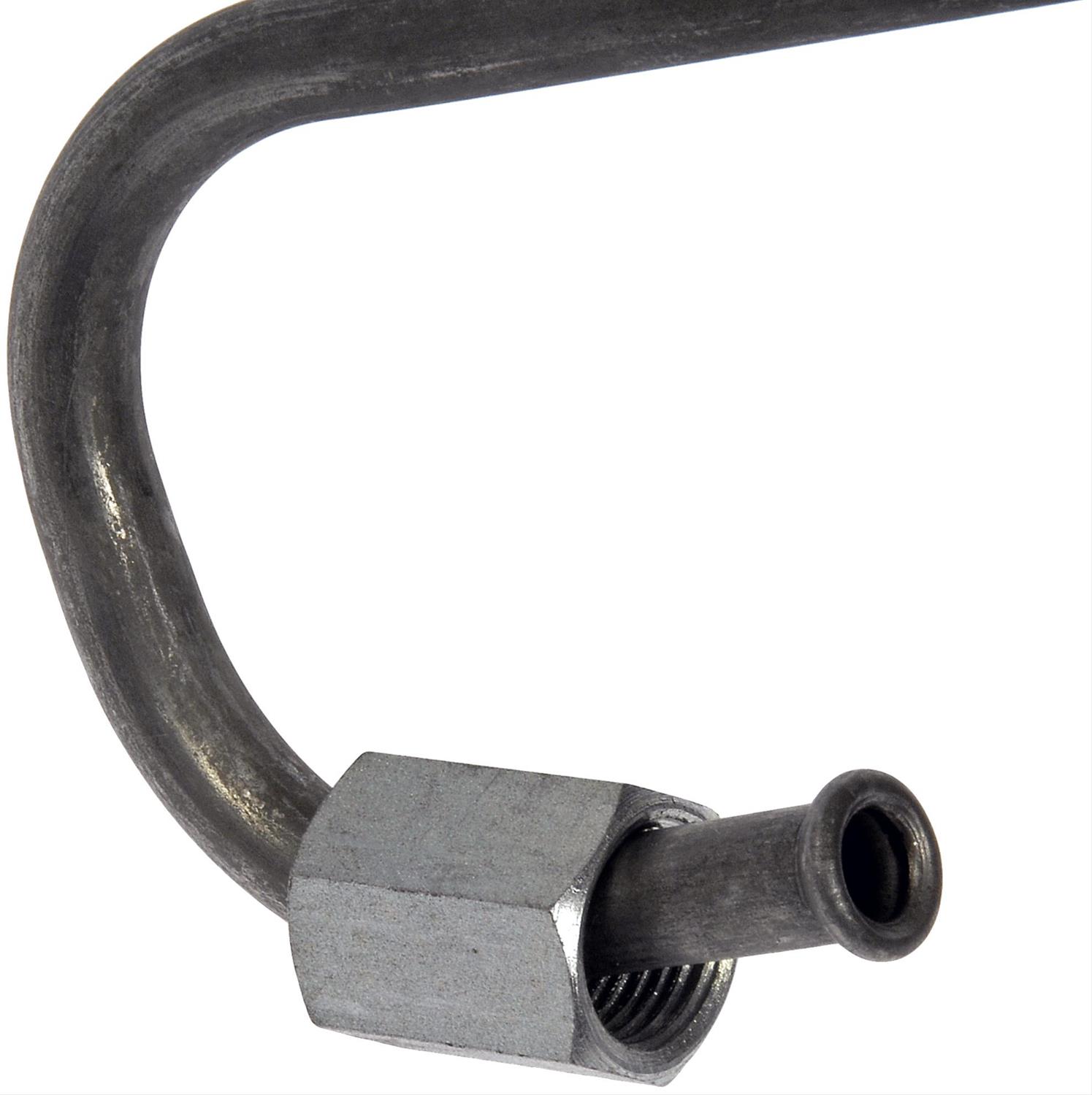 Dorman 625-829 ターボチャージャー Oil Line for Select Buick/Chevrolet Models 並行輸入品 Dorman 625-829 Turbocharger Oil Line for Specific Buick