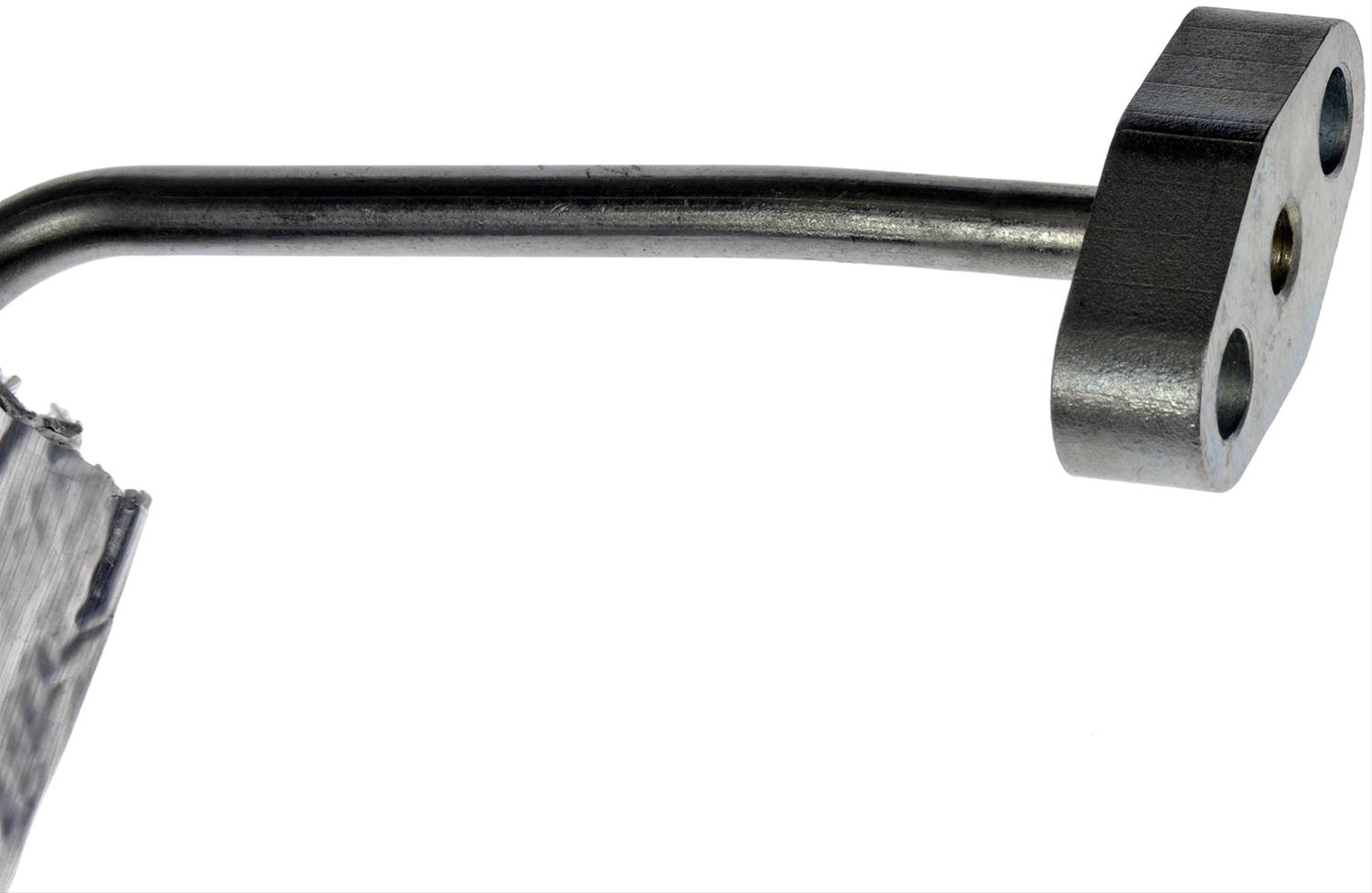 Dorman 625-821 Dorman Turbocharger Oil Lines | Summit Racing