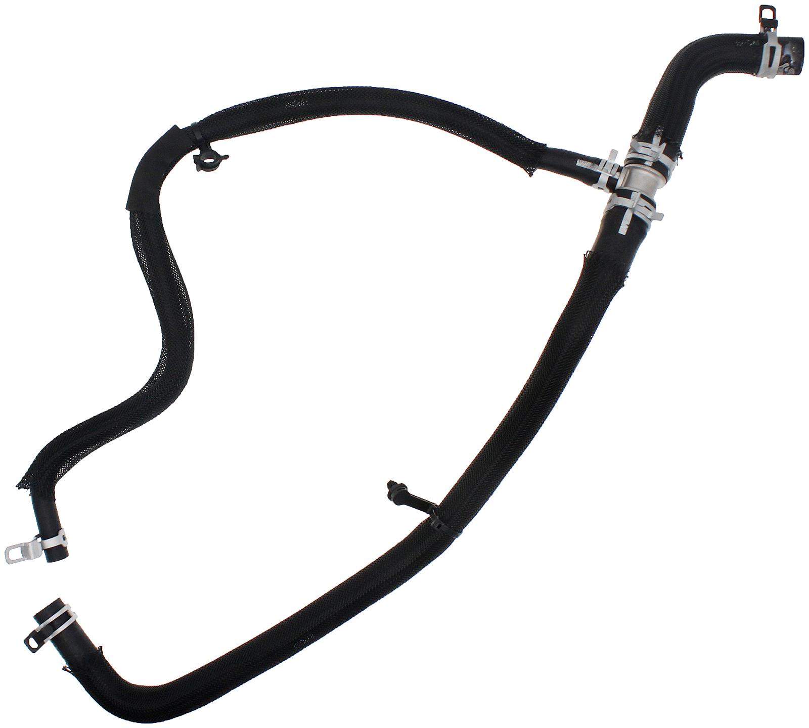 Dorman 626-329 Dorman Heater Hoses | Summit Racing
