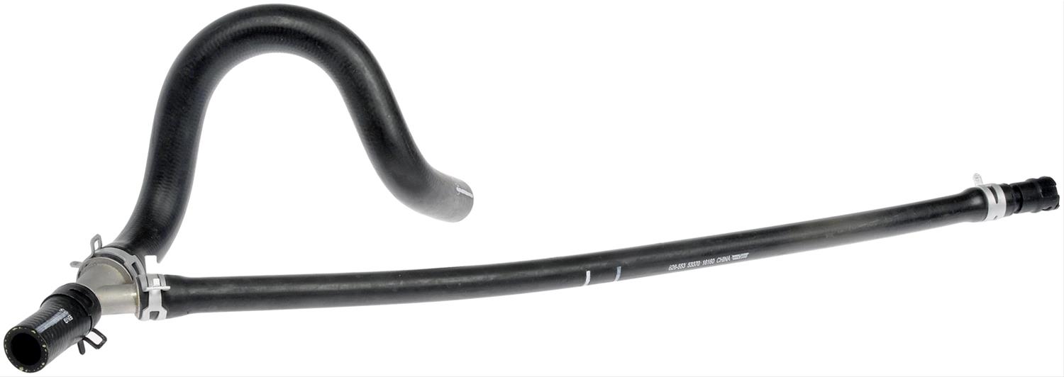 AJW 6H 細管 Dorman 626-553 Dorman Heater Hoses | Summit Racing