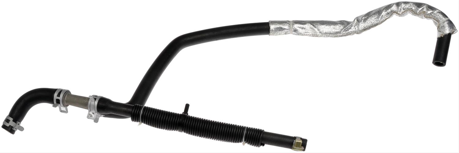 Dorman 626-555 Dorman Heater Hoses | Summit Racing
