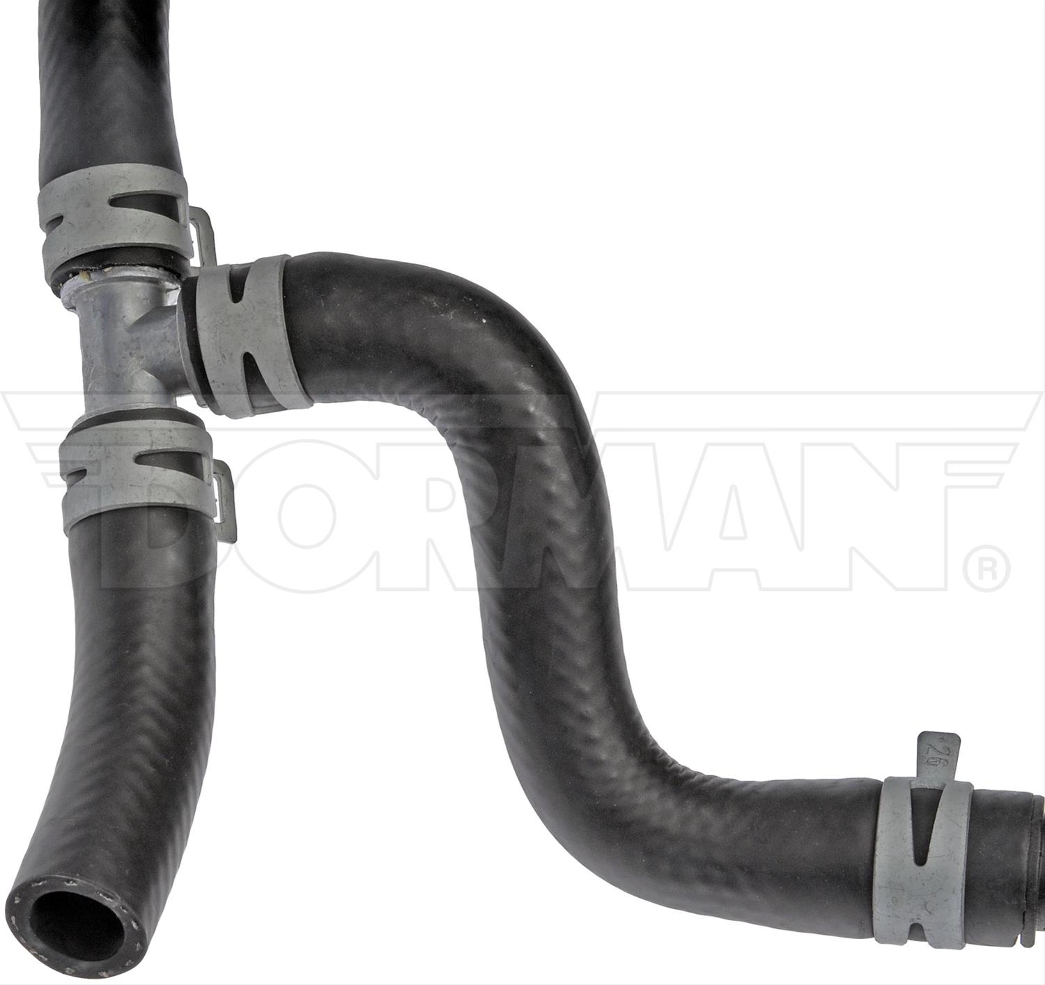 Dorman 626-562 Dorman Heater Hoses | Summit Racing
