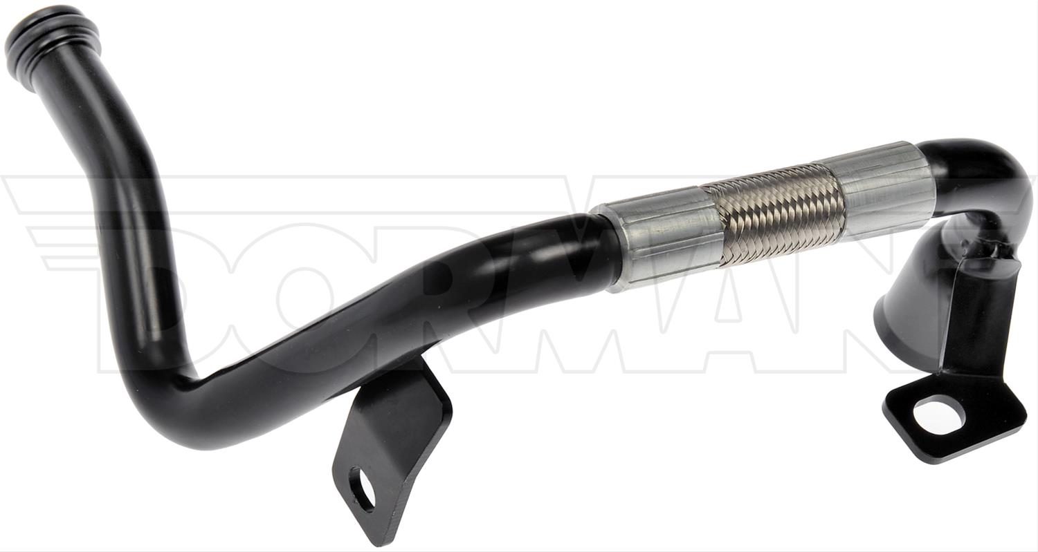 Dorman - OE Solutions Heater Hose Assembly