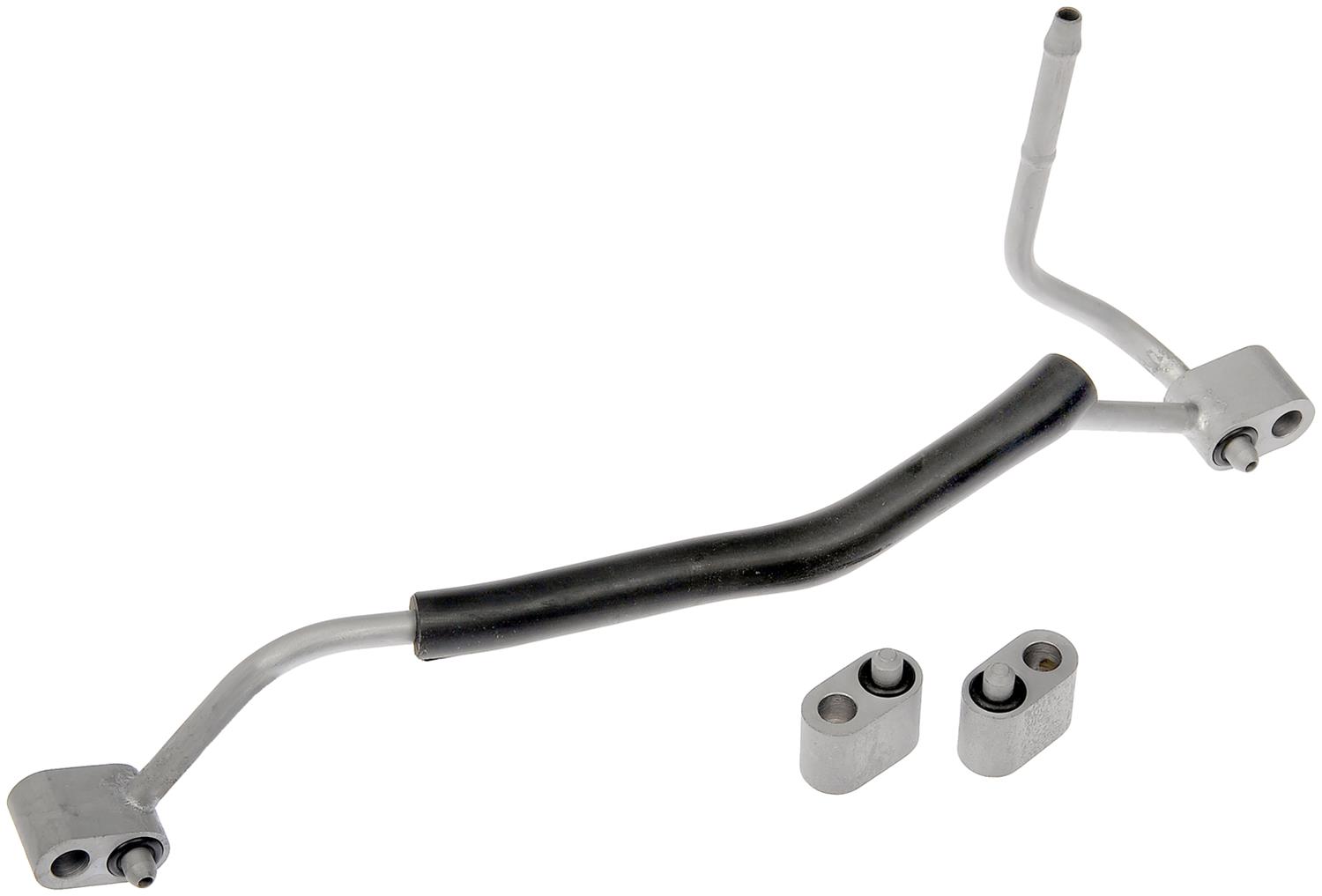 Dorman 626592 Dorman Heater Hoses Summit Racing