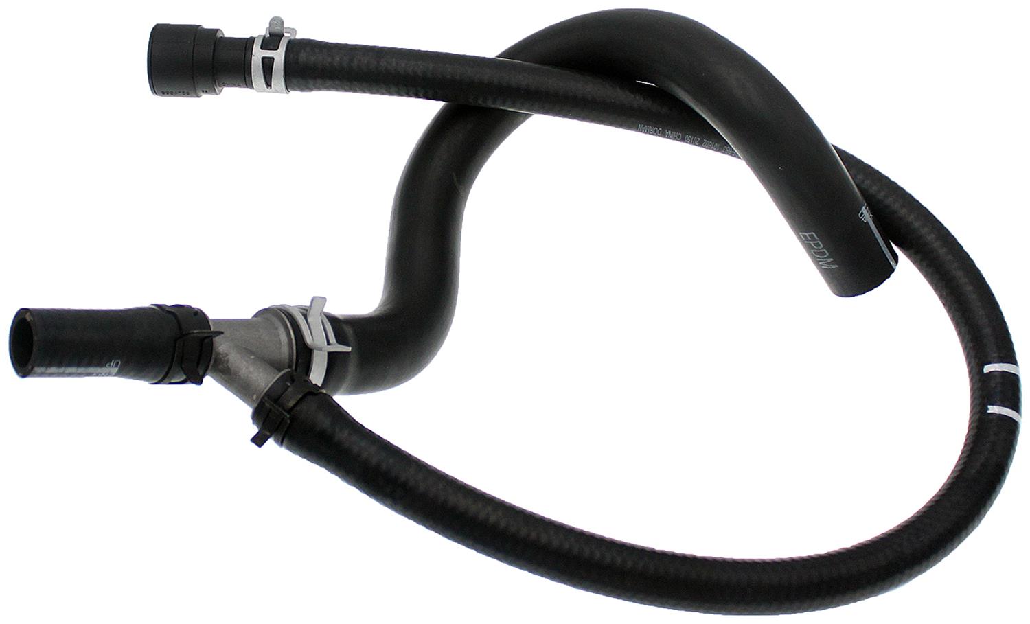 Dorman 626-683 Dorman Heater Hoses | Summit Racing