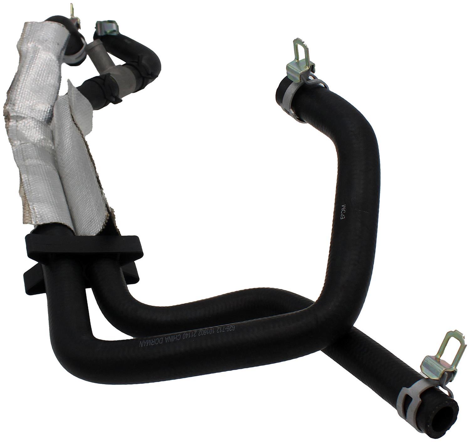 Dorman 626-712 Dorman Heater Hoses | Summit Racing