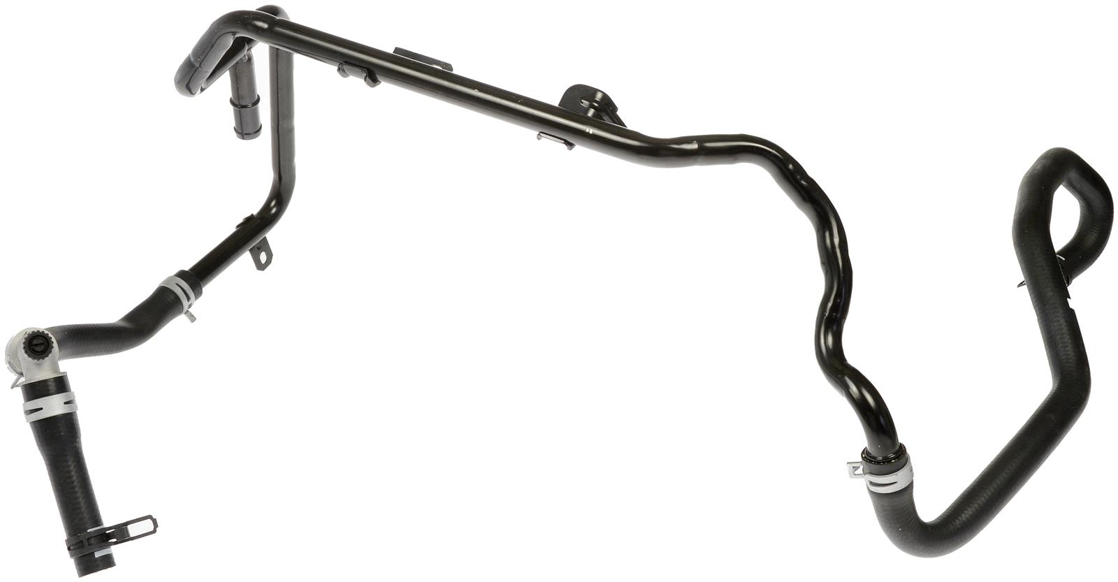 Dorman 626-724 Dorman Heater Hoses | Summit Racing