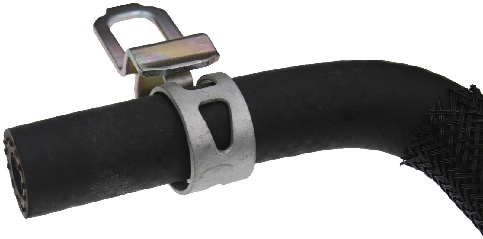 Dorman 626-744 Dorman Heater Hoses | Summit Racing