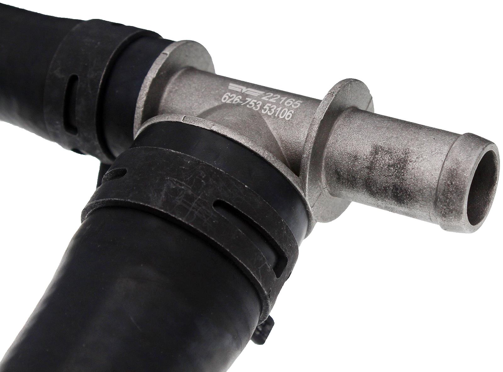 Dorman 626-753 Dorman Heater Hoses | Summit Racing
