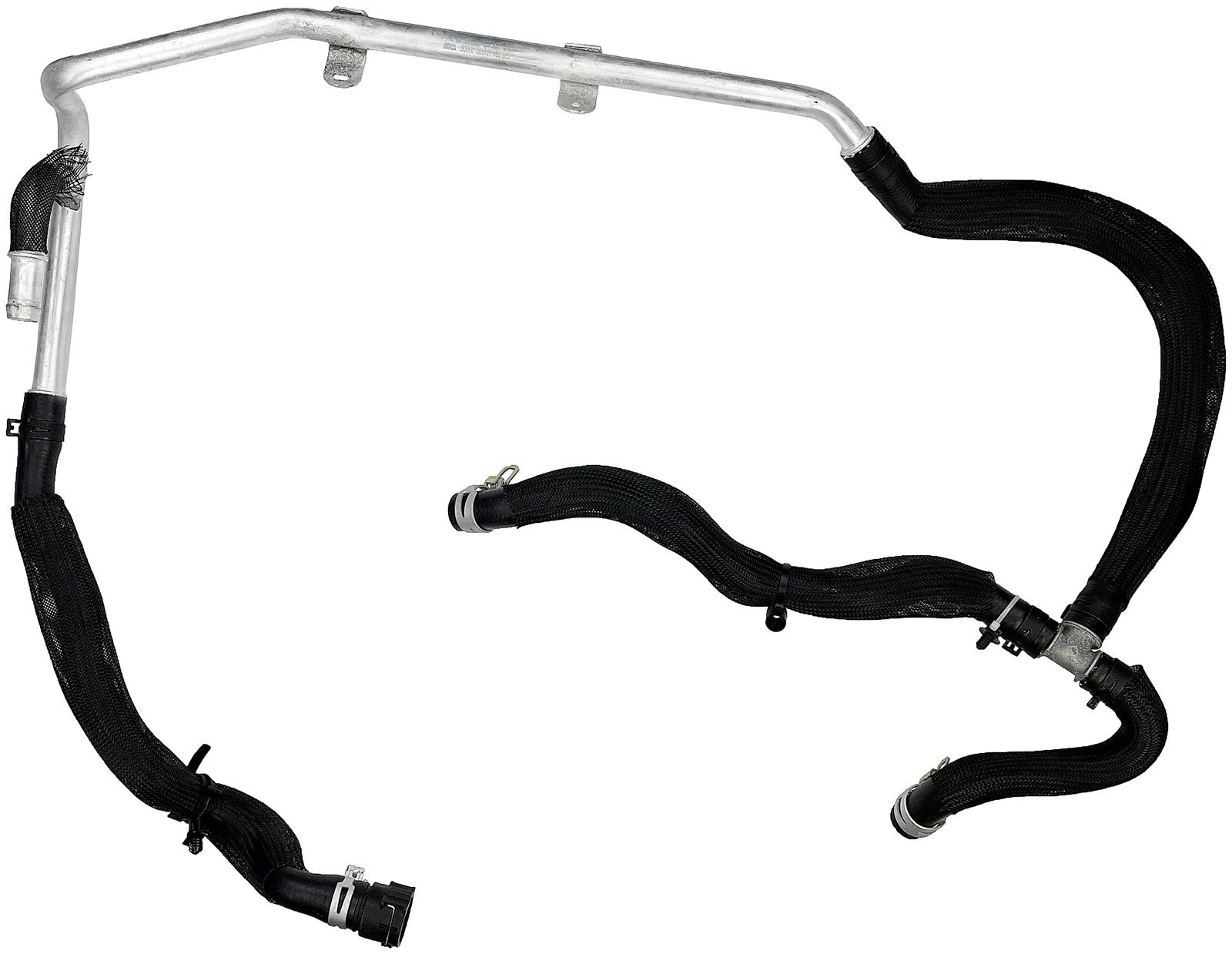 Dorman 626-821 Dorman Heater Hoses | Summit Racing