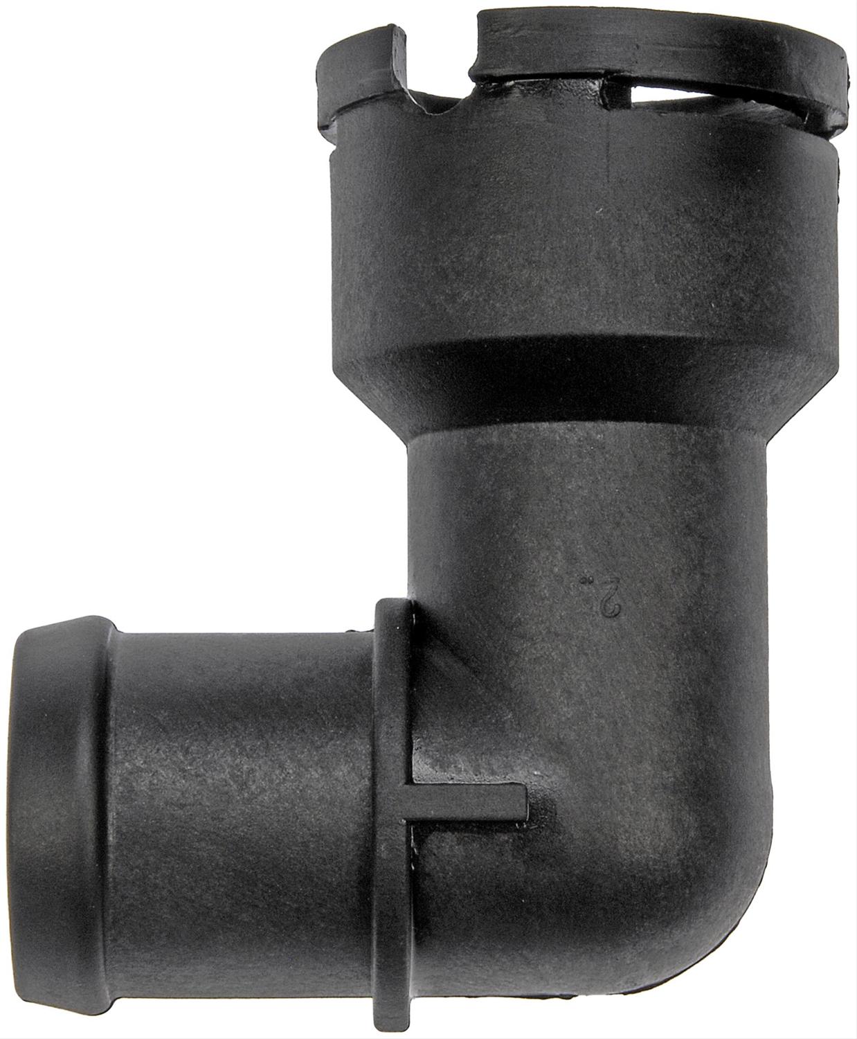 Dorman 627003 Dorman Heater Hose Connector Fittings Summit Racing