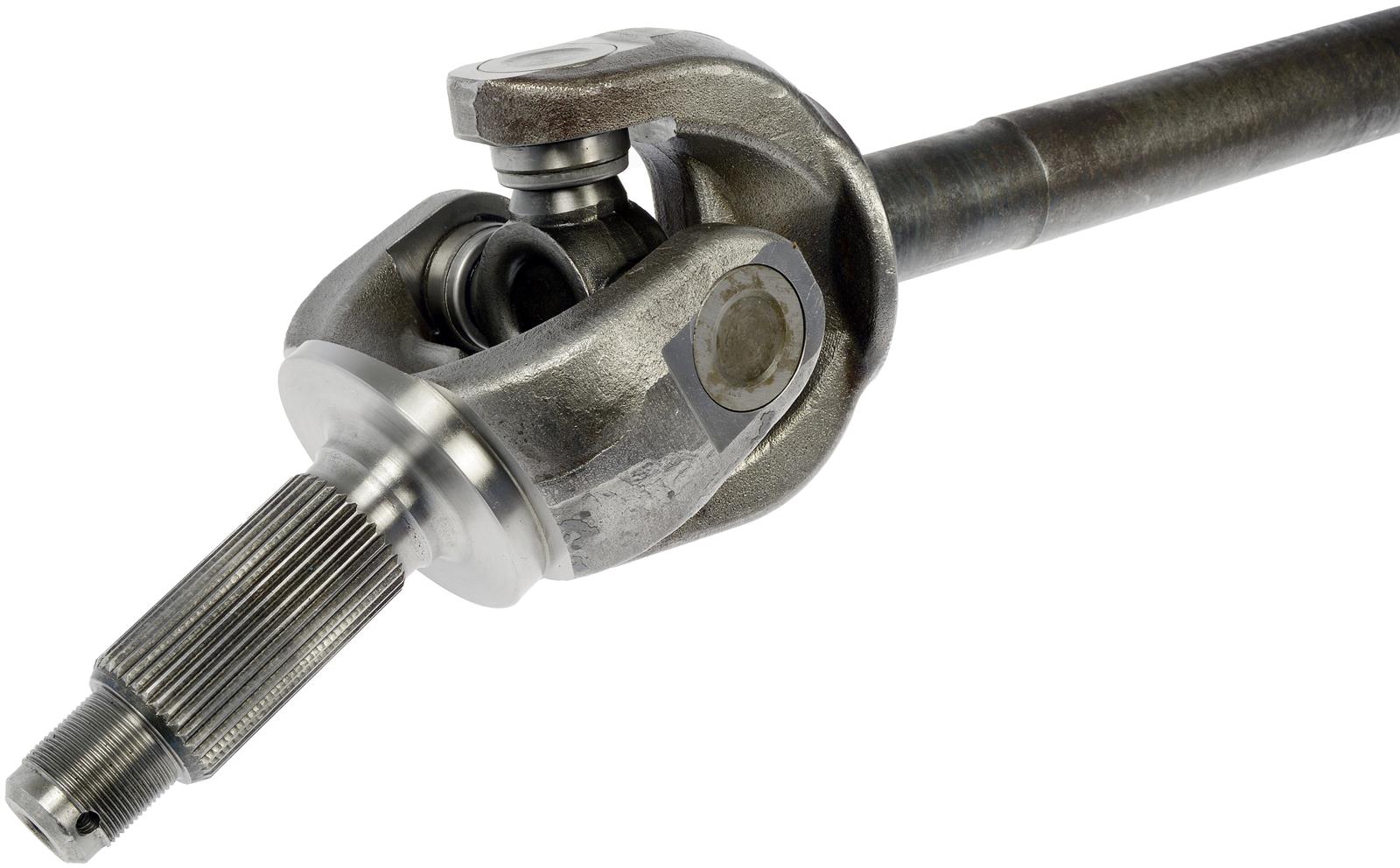 Dorman 630-002 Dorman Axle Shafts | Summit Racing