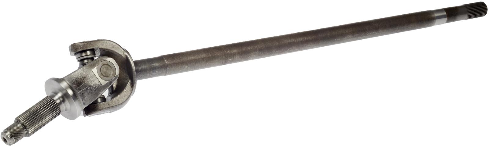 Dorman 630-002 Dorman Axle Shafts | Summit Racing