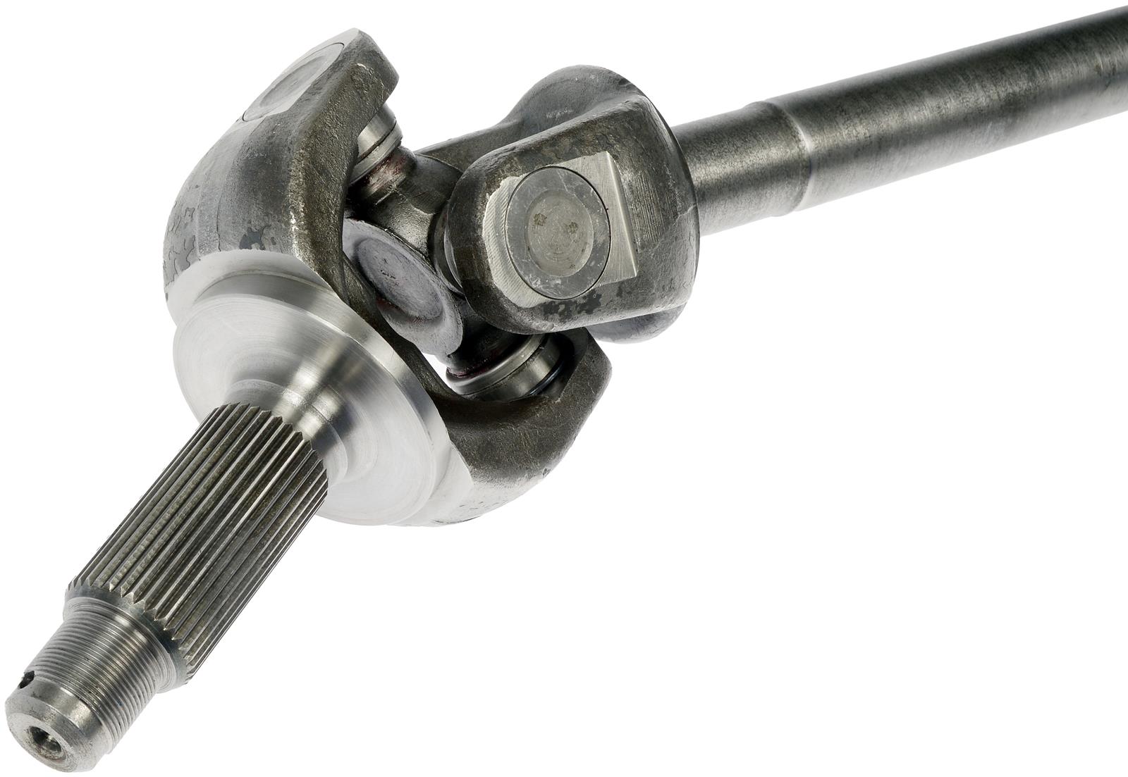 Dorman 630003 Dorman Axle Shafts Summit Racing