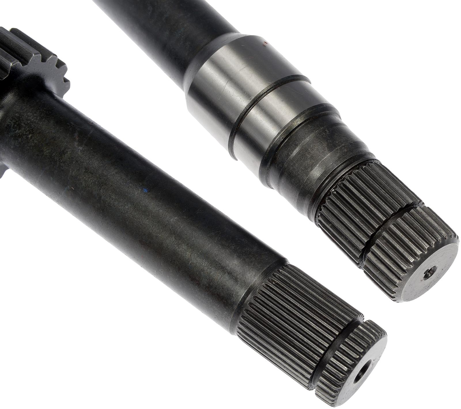 Dorman 630-011 Dorman Axle Shafts | Summit Racing