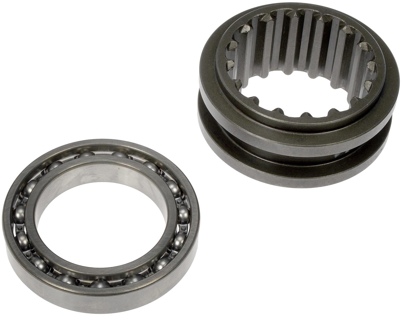 Dorman 630-011 Dorman Axle Shafts | Summit Racing