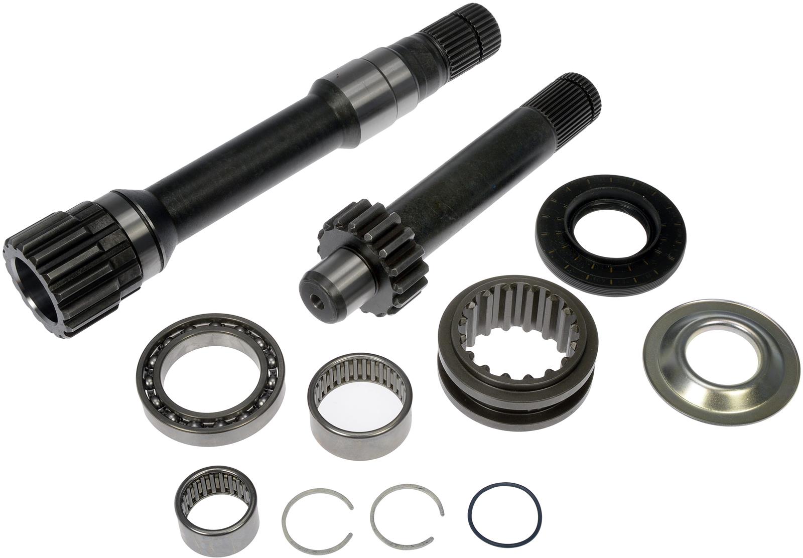 Dorman 630-011 Dorman Axle Shafts | Summit Racing