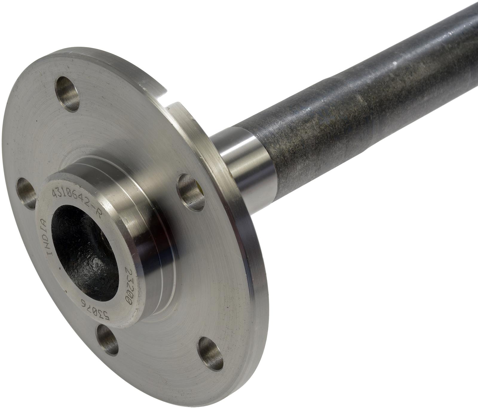 Dorman 630-012 Dorman Axle Shafts | Summit Racing