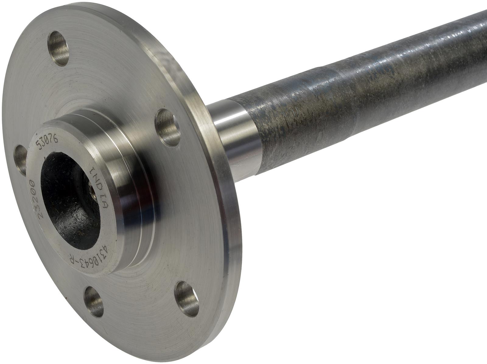 Dorman 630-015 Dorman Axle Shafts | Summit Racing