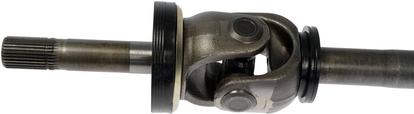 Dorman 630-016 Dorman Axle Shafts | Summit Racing