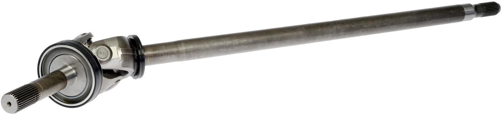 Dorman 630-016 Dorman Axle Shafts | Summit Racing