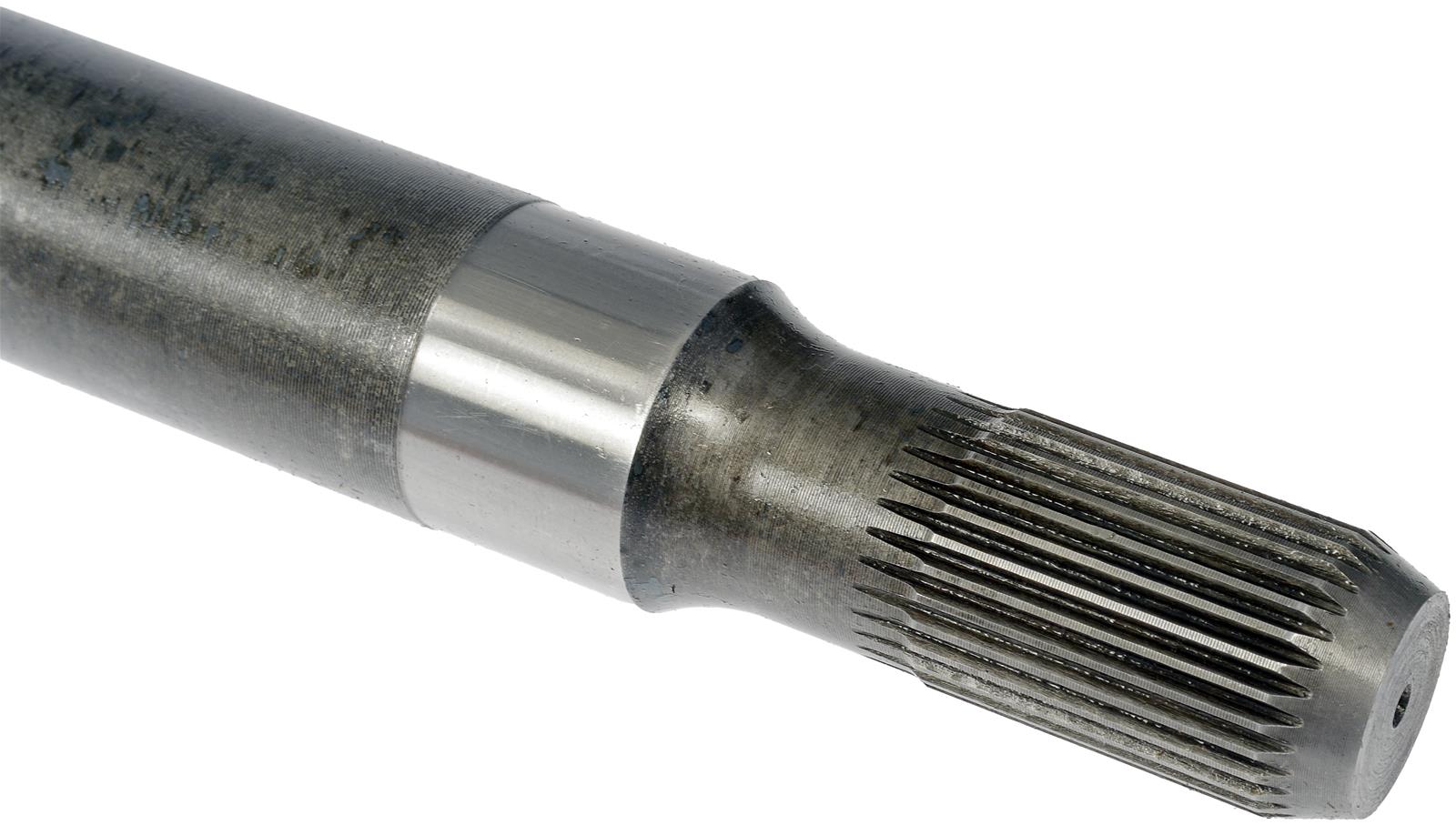 Dorman 630-016 Dorman Axle Shafts | Summit Racing