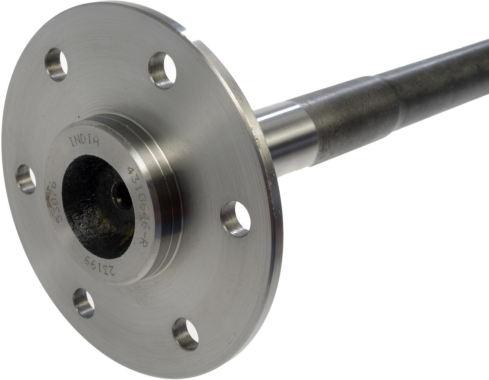 Dorman 630-022 Dorman Axle Shafts | Summit Racing