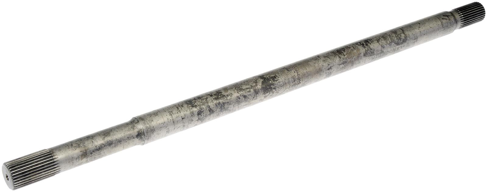 Dorman 630-036 Dorman Axle Shafts | Summit Racing
