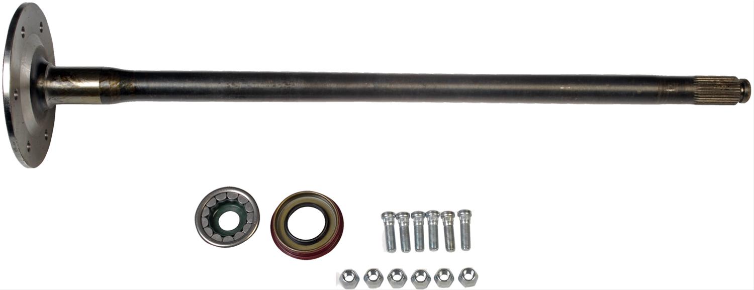 Dorman 630-105 Dorman Axle Shafts | Summit Racing