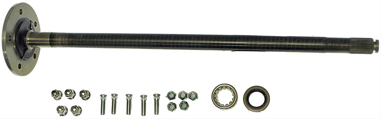 Dorman Kit Albero Asse Posteriore 630-340 – Ricambio Completo Con Hardware, Per Specifici Modelli Auto